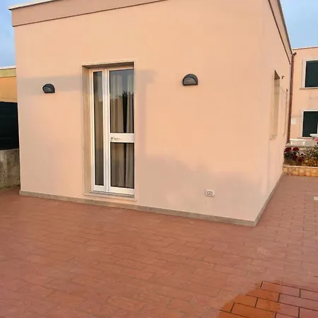 Dimora Maria * Cozzana